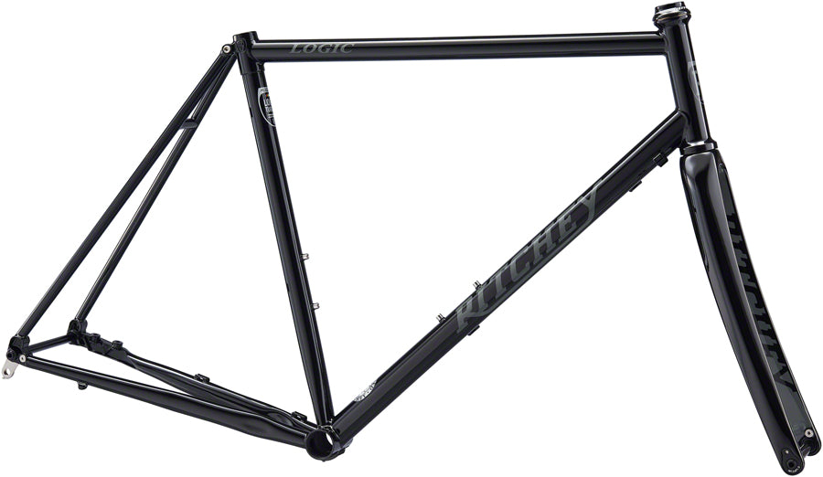 Ritchey Road Logic Disc Frameset