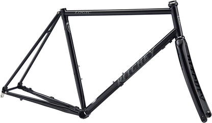 Ritchey Road Logic Disc Frameset