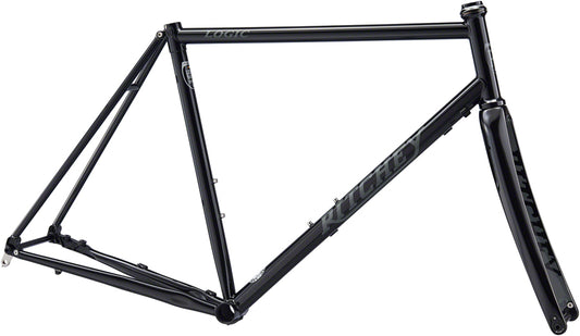 Ritchey Road Logic Disc Frameset