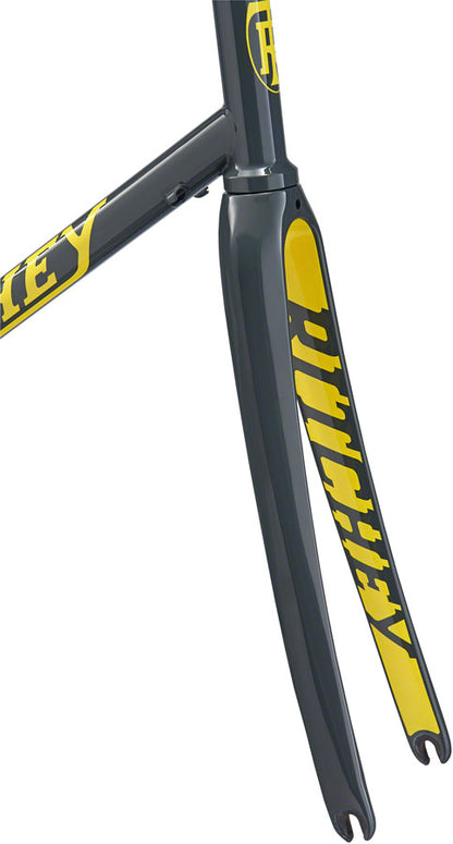 Ritchey Road Logic Disc Frameset