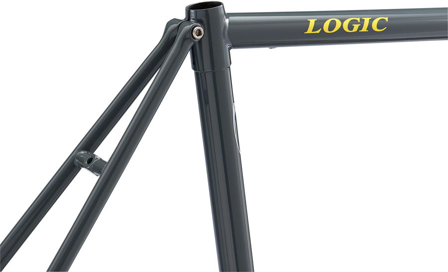 Ritchey Road Logic Disc Frameset