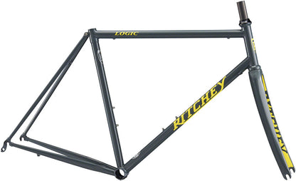 Ritchey Road Logic Disc Frameset