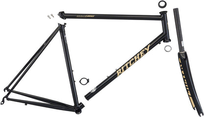 Ritchey WCS Break-Away Frameset