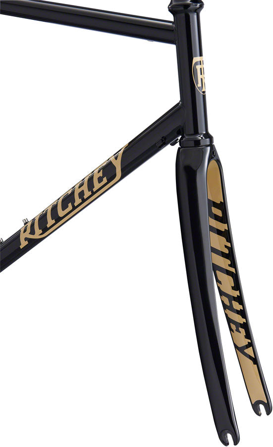Ritchey WCS Break-Away Frameset