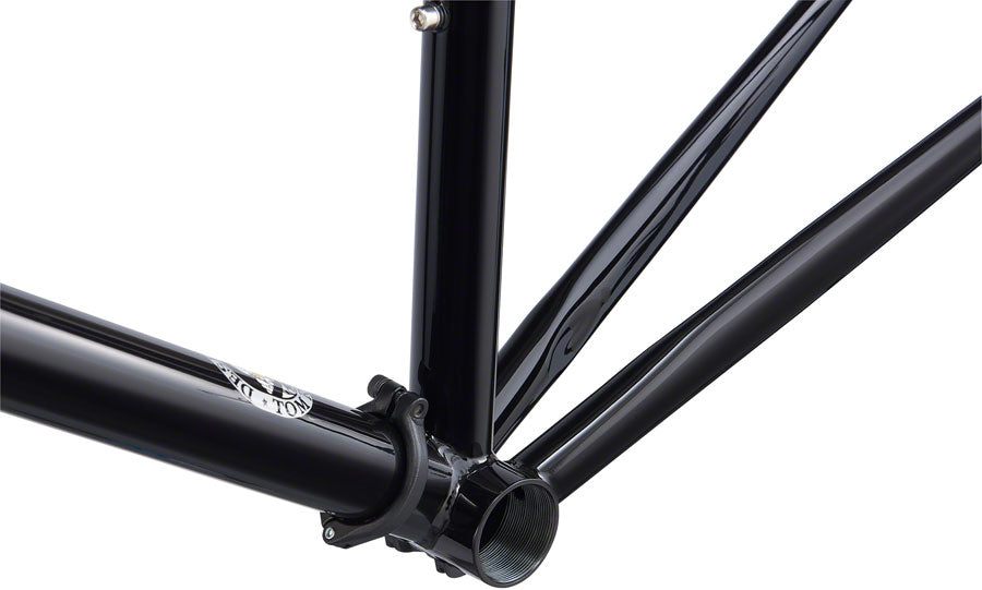 Ritchey WCS Break-Away Frameset