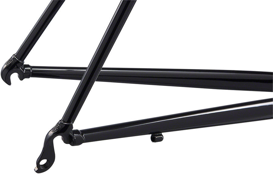 Ritchey WCS Break-Away Frameset