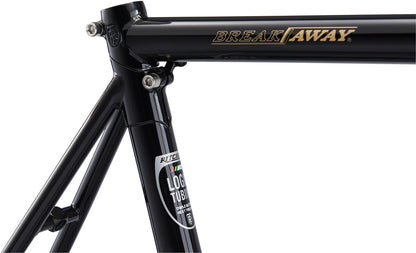 Ritchey WCS Break-Away Frameset