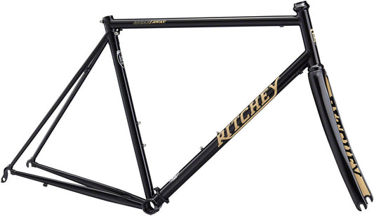 Ritchey WCS Break-Away Frameset