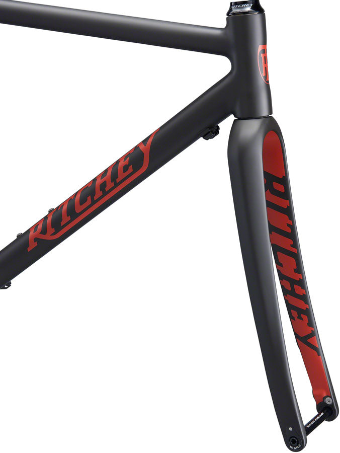 Ritchey Outback Break-Away Frameset