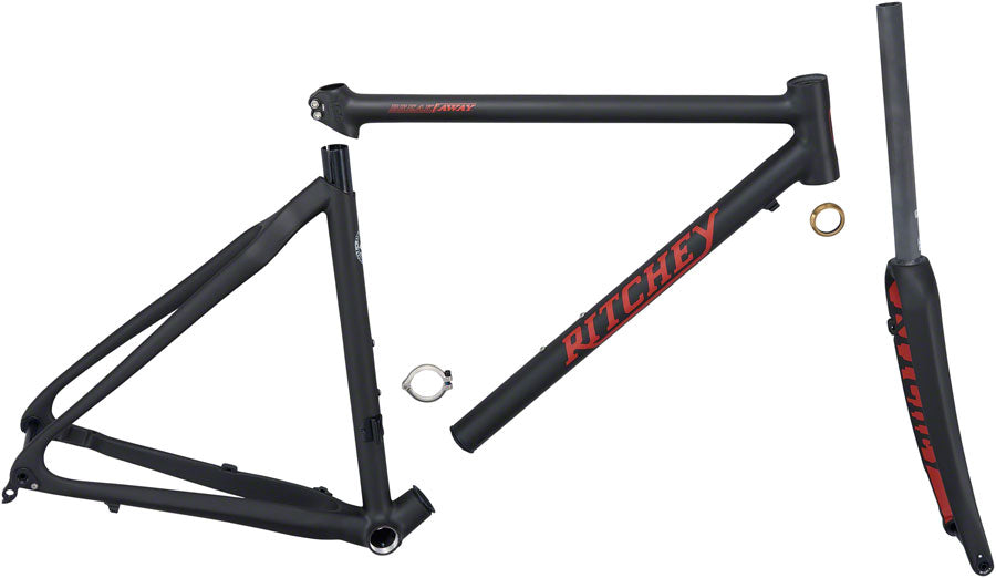 Ritchey Outback Break-Away Frameset