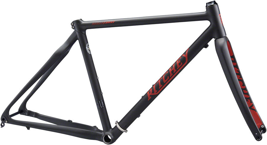 Ritchey Outback Break-Away Frameset