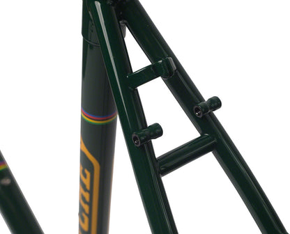 Ritchey CX Pro Break-Away CrMo Frameset