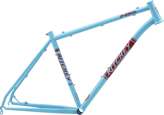 Ritchey P-650B