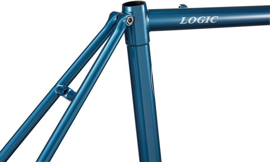 Ritchey Road Logic Frameset – Incycle Bicycles