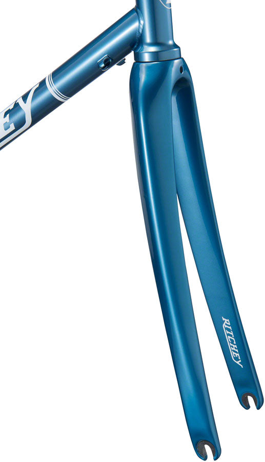 ごま様ritchey road logic disc フレームセット サイズ49 _9c555b8791a1335dbc9358f524840