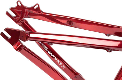 Radio Griffin Pro 26" Dirt Jump Frame