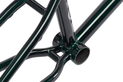 Radio S6 BMX Frame