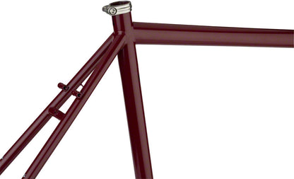 Surly Disc Trucker 700c Brilliant Blue