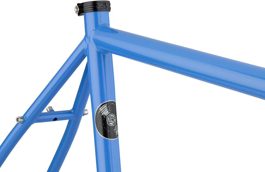 Surly Midnight Special Frameset - Perry Winkle's Sparkle