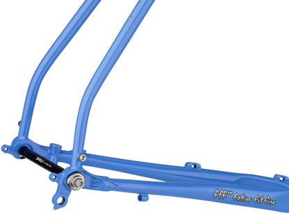 Surly Midnight Special Frameset - Perry Winkle's Sparkle