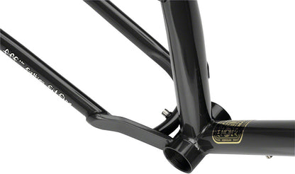 Surly Karate Monkey Hi-Viz Black