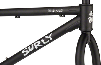Surly Krampus MDS Frameset