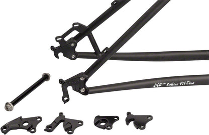 Surly Krampus MDS Frameset