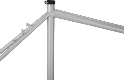 Surly Long Haul Trucker 26" Smog Silver