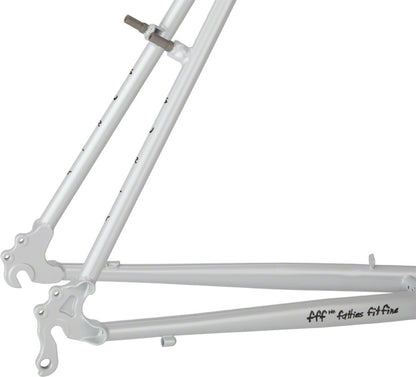 Surly Long Haul Trucker 26" Smog Silver