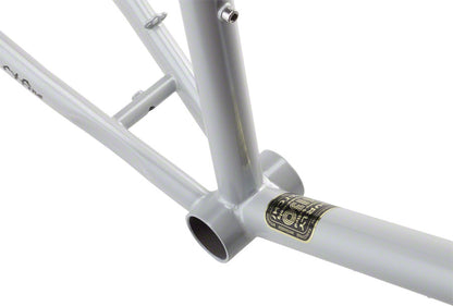 Surly Long Haul Trucker 26" Smog Silver