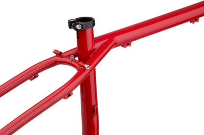 Surly Krampus Frameset - Andy's Apple Red