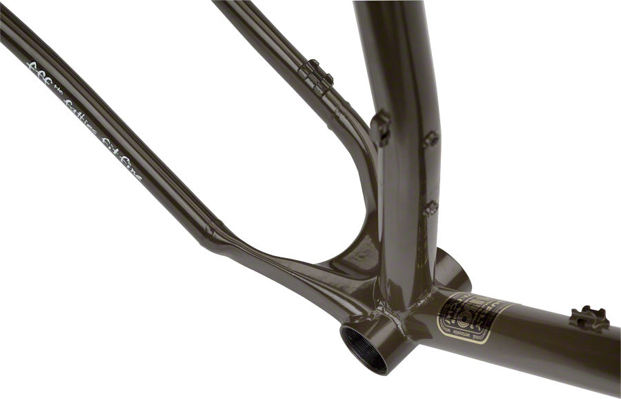 Surly ECR – Incycle Bicycles