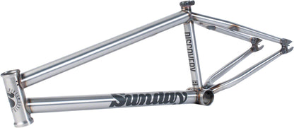 Sunday Discovery BMX Frame