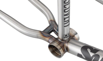 Sunday Discovery BMX Frame