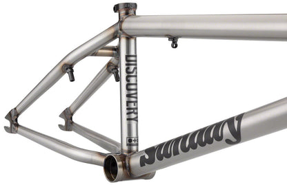 Sunday Discovery BMX Frame