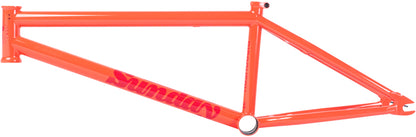 Sunday Discovery BMX Frame