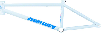 Sunday Street Sweeper BMX Frame