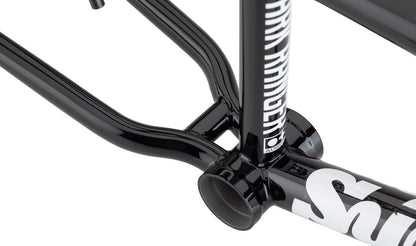 Sunday Park Ranger BMX Frame