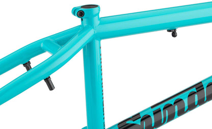 Sunday Park Ranger BMX Frame