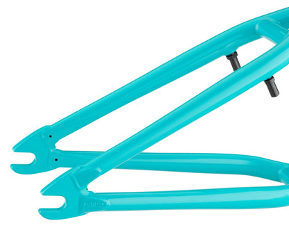 Sunday Park Ranger BMX Frame