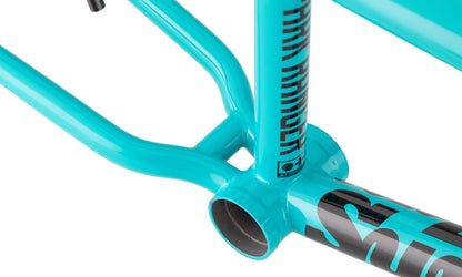 Sunday Park Ranger BMX Frame