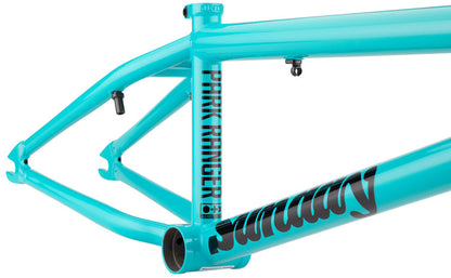 Sunday Park Ranger BMX Frame