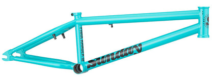 Sunday Park Ranger BMX Frame