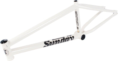 Sunday Nightshift BMX Frame