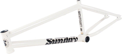 Sunday Nightshift BMX Frame