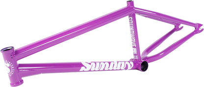 Sunday Soundwave BMX Frame