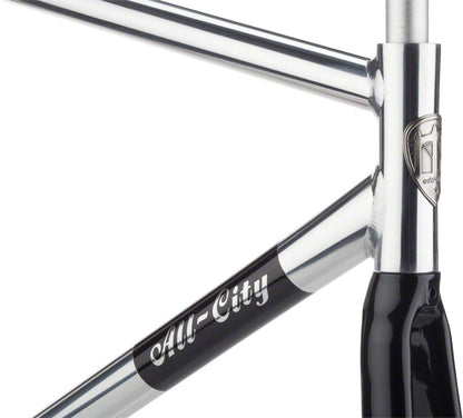 All-City Thunderdome