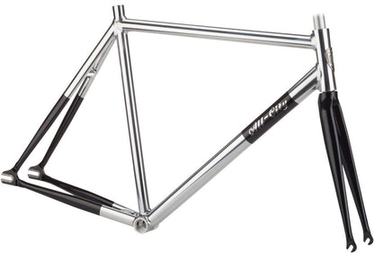 All-City Thunderdome