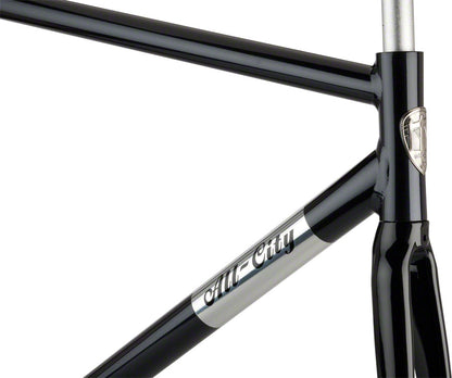 All-City Thunderdome