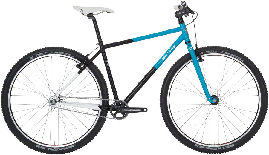All-City JYD – Incycle Bicycles